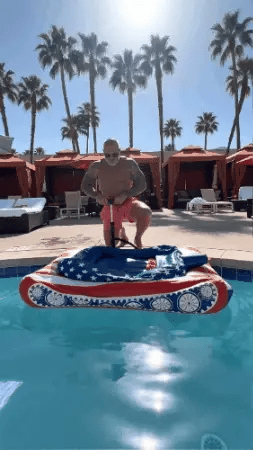 Built for Bigger Summer Fun