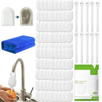 2026 New Faucet Filter Cotton Bag