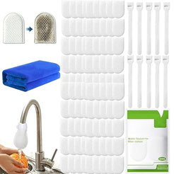2026 New Faucet Filter Cotton Bag